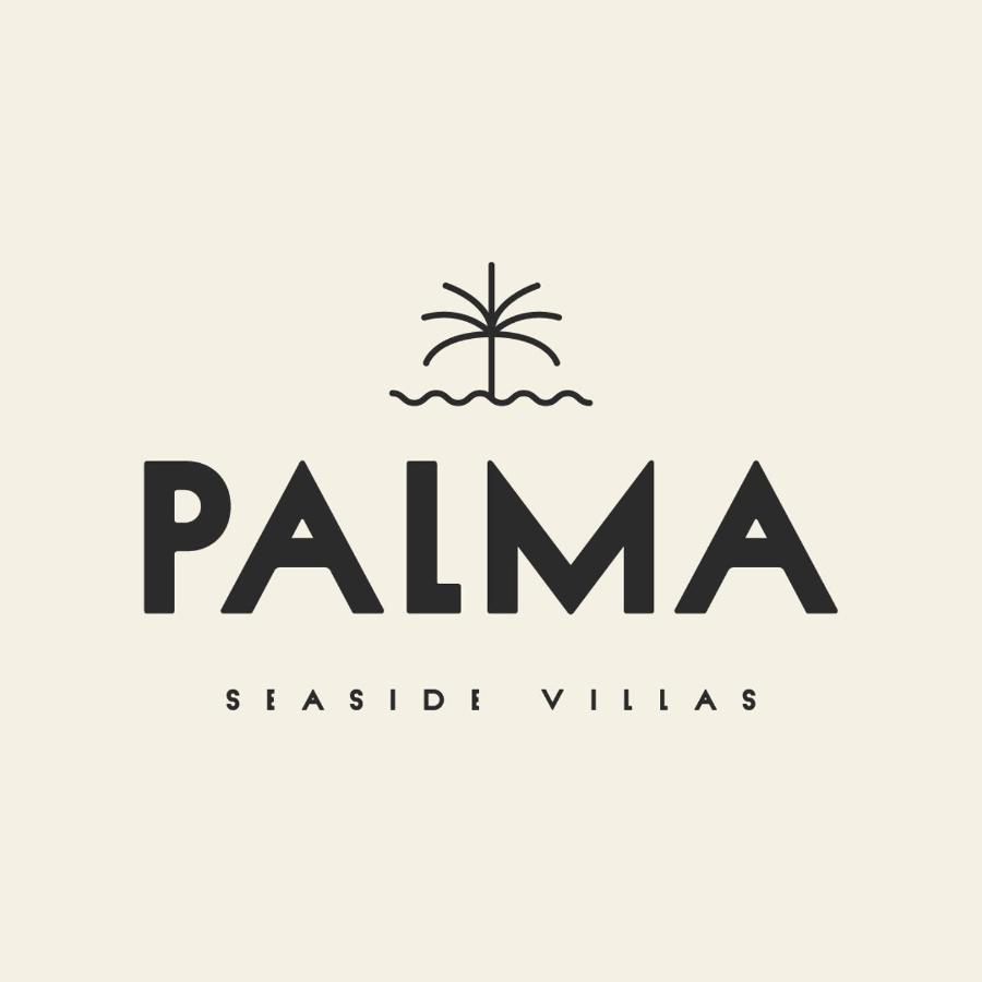 Palma Seaside Villa 2 Sarti Exteriér fotografie