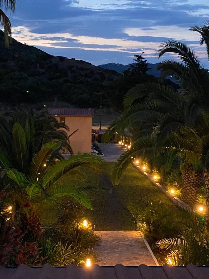 Palma Seaside Villa 2 Sarti Exteriér fotografie