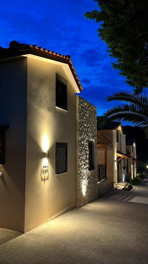 Palma Seaside Villa 2 Sarti Exteriér fotografie